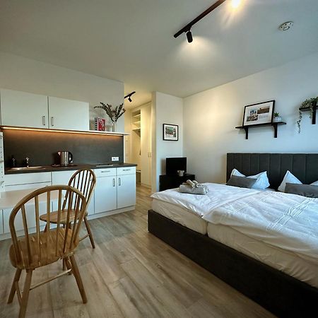 Uebersee Stay Apartment Brema Zewnętrze zdjęcie
