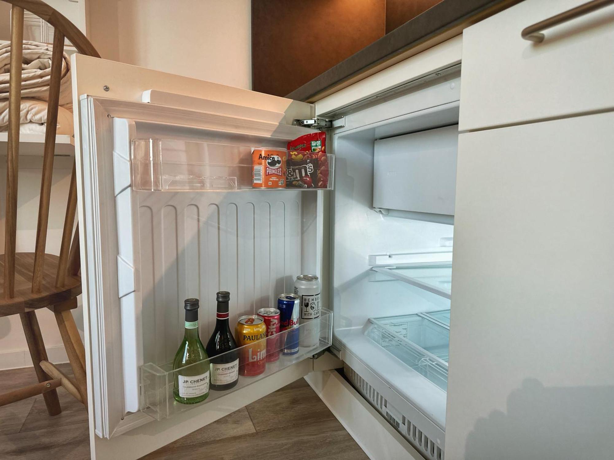 Uebersee Stay Apartment Brema Zewnętrze zdjęcie
