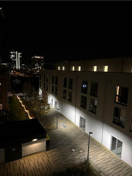 Uebersee Stay Apartment Brema Zewnętrze zdjęcie